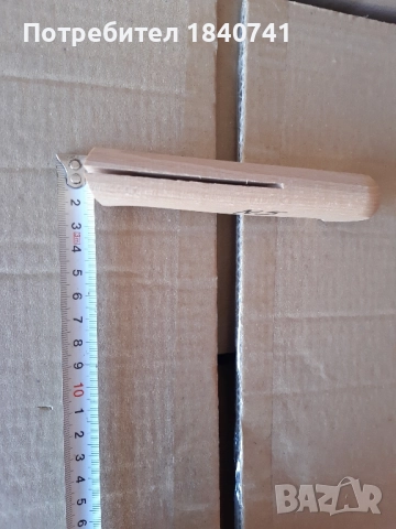 Дръжки за ножове, снимка 2 - Ножове - 51766481