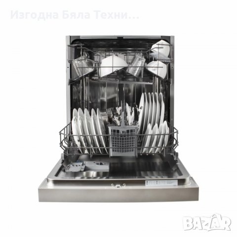 Вградена съдомиялна машина IVW6033A, снимка 6 - Съдомиялни - 32053275