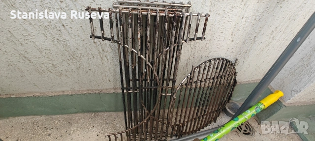 Газово барбекю Enders Boston Pro 4 KR Turbo II Gas Grill, снимка 7 - Други - 53937360