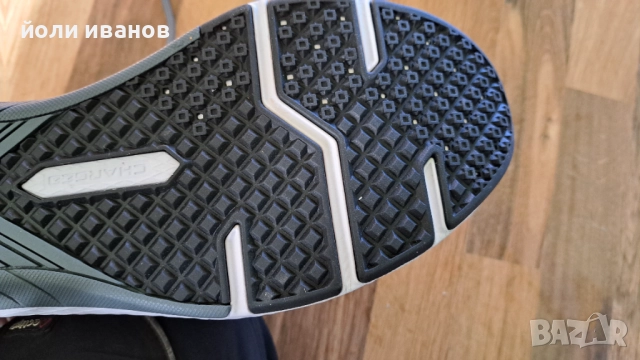 UNDER ARMOUR-нови маратонки 48 номер, снимка 7 - Маратонки - 52974196