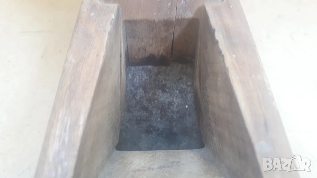 Лот стари дървени рендета, снимка 2 - Други ценни предмети - 51583981