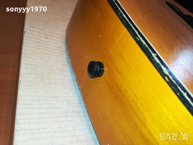 китара внос от германия 2709211105, снимка 9 - Китари - 34265594
