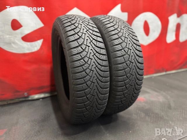 195 65 15, Зимни гуми, Goodyear UltraGrip9, 2 броя