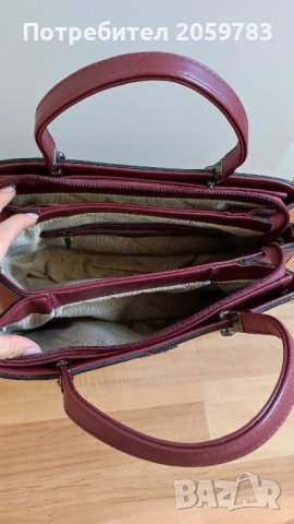 дамски чанти , снимка 3 - Чанти - 42861496