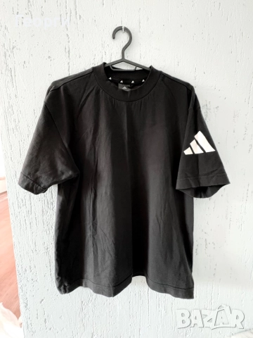 Тениска Adidas, снимка 3 - Тениски - 51621932