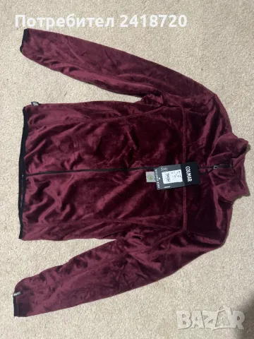 Colmar дамско горнище, снимка 3 - Спортни екипи - 46746812