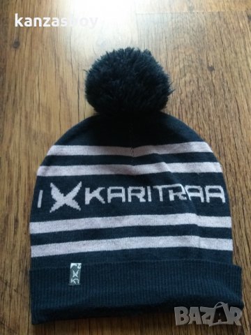 kari traa - страхотна зимна шапка, снимка 7 - Шапки - 35142562
