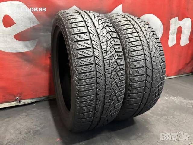 215 50 17, Зимни гуми, Sailun IceBlazerAlpineEVO, 2 броя