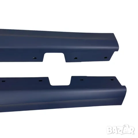 Боди кит M3 с отвори за халогени за BMW 3 Series E90 седан 2005–2008, снимка 16 - Аксесоари и консумативи - 55869672