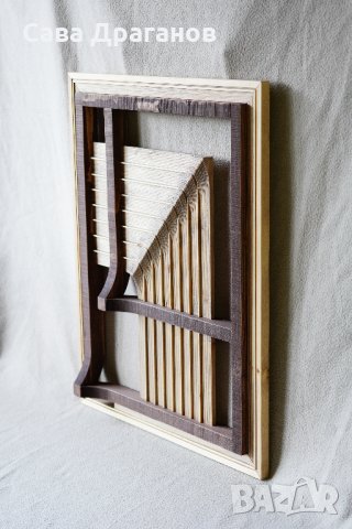 Стенна пластика "Писта", снимка 7 - Пана - 30139000