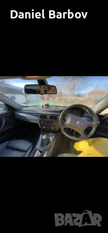 BMW E92 на части 330d, снимка 8 - Автомобили и джипове - 50232949