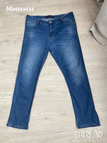 Мъжки дънки 2 ХЛ, снимка 3 - Дънки - 51753960