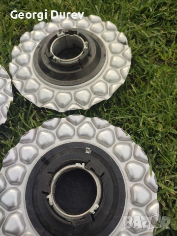 BBS RZ , снимка 9 - Гуми и джанти - 52031841