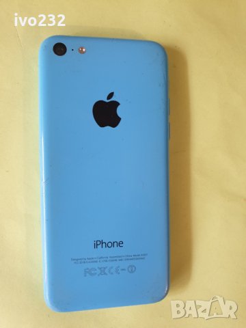 iphone 5c, снимка 5 - Apple iPhone - 34043876