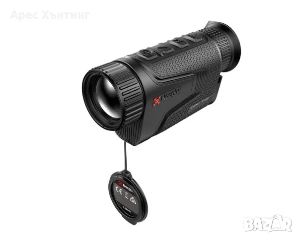 Nocpix LUMI L19 – термовизионен монокуляр 384×288