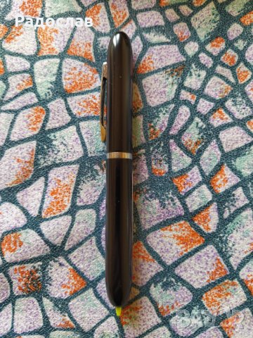 Pentel  химикалка 2в1, снимка 4 - Ученически пособия, канцеларски материали - 34221215