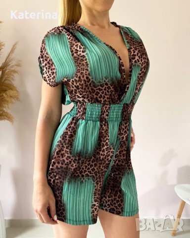 Къс гащеризон, снимка 3 - Гащеризони - 37188873