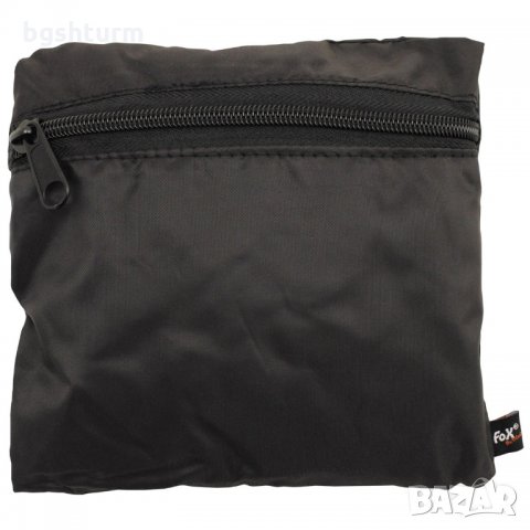 Чанта за дрехи , сгъваема , черна, снимка 2 - Чанти - 30342009