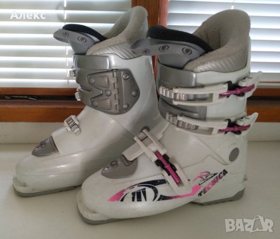 Ски обувки детски TECNICA 230 mm N36