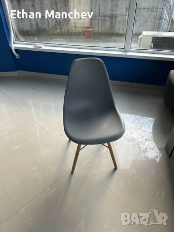 Кухненски стол за дом или заведение