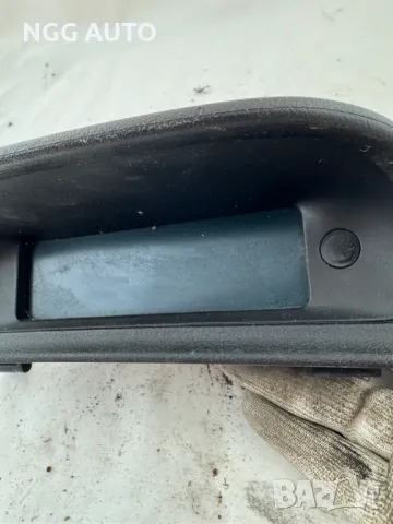 Дисплей за Пежо 307, Peugeot 307, 9653373480, снимка 2 - Части - 50421992