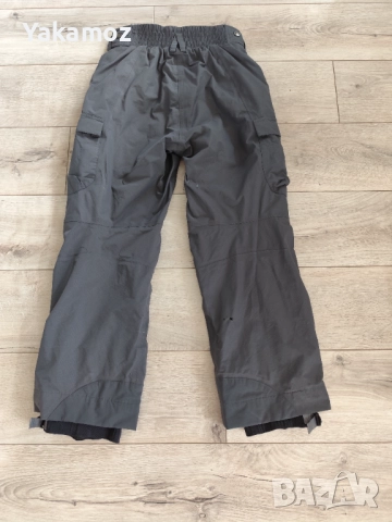 Мъжки панталон Helly Hansen , снимка 3 - Спортни дрехи, екипи - 52526748