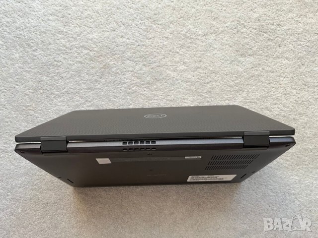 Dell Latitude 7420 Carbon 14'FHD IPS/Intel® Core™ i7-1185G7 vPro/16GB DDR4/1ТВ SSD - Нов, снимка 17 - Лаптопи за работа - 42910766