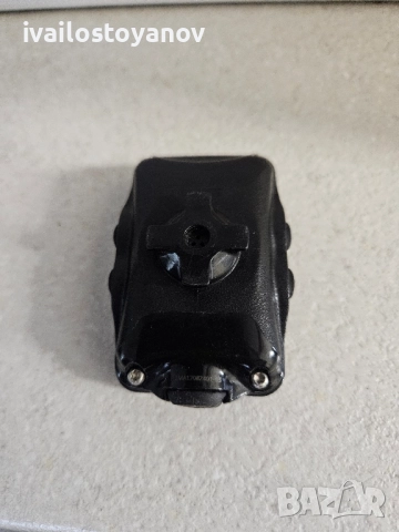 Вело компютър LEZYNE SUPER GPS Enchanced, снимка 3 - Аксесоари за велосипеди - 51958161