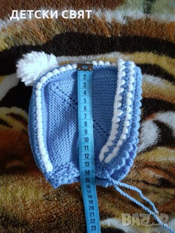 Нови комплекти за близнаци , снимка 2 - Стоки за близнаци - 31016792