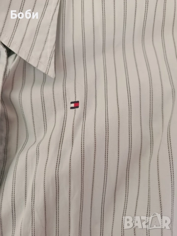 Tommy Hilfiger,iBLUES, снимка 7 - Ризи - 29905753