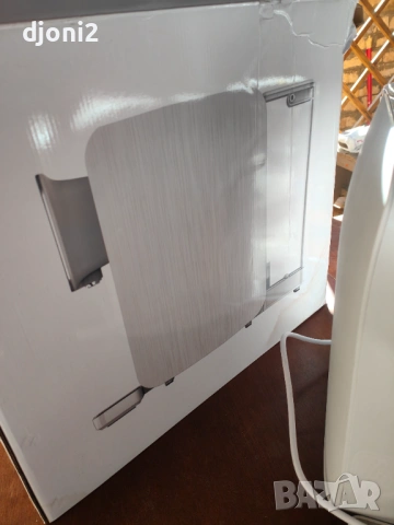 osmo fresh пречиствател за вода със погряване, снимка 3 - Други стоки за дома - 54235604