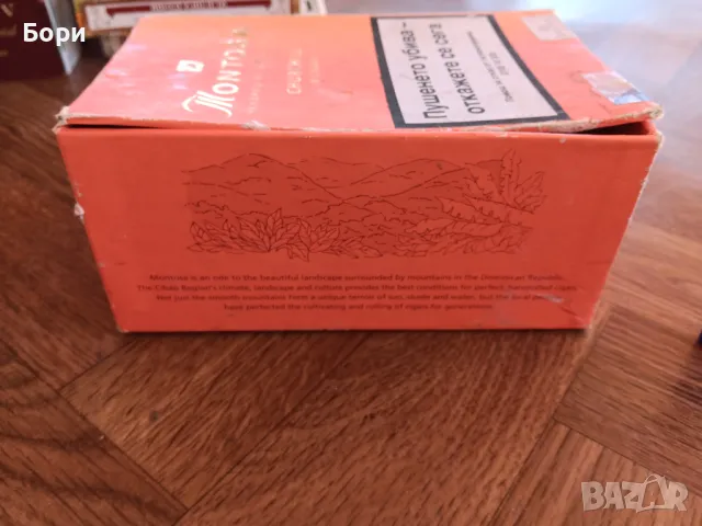 Кутия от пури/7, снимка 3 - Други ценни предмети - 50320198