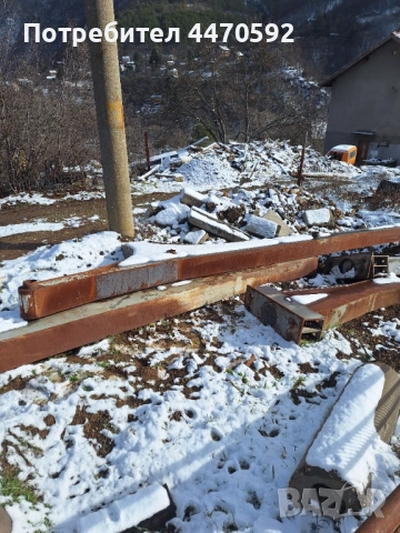 Тента за коли и басейн, снимка 3 - Железария - 54096255