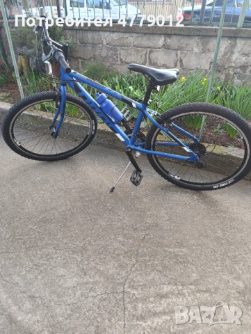 Продавам планински велосипед Drag ZX1 26"