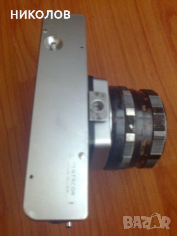 продавам PRAKTICA L, снимка 5 - Фотоапарати - 30413827