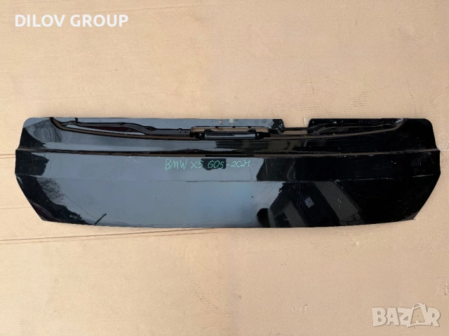Капак BMW X5 G05 2021