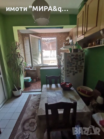 Етаж от къща плюс гарсониера за продажба в кв. Република, гр.Хасково, снимка 9 - Етаж от къща - 53005759