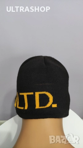 Ecko Зимна шапка, снимка 5 - Шапки - 53249660