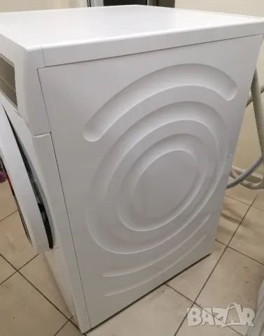 Пералня CONSTRUCTA / SIEMENS 8кг 1400 оборота А+++, снимка 12 - Перални - 49074904