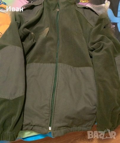 Камуфлажни дрехи 182/2хл, снимка 2 - Екипировка - 54226682