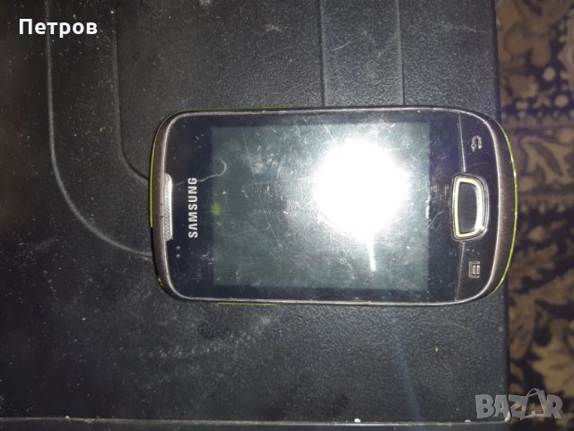 Samsung GT-5570I, снимка 9 - Samsung - 29337307