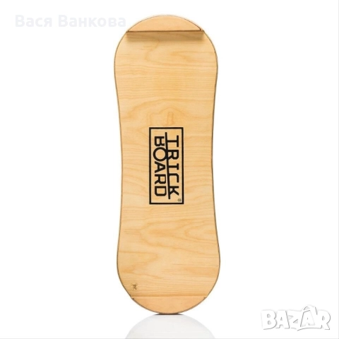 Баланс Борд - Trickboard Classic Sueno Surf, снимка 2 - Други спортове - 52797296