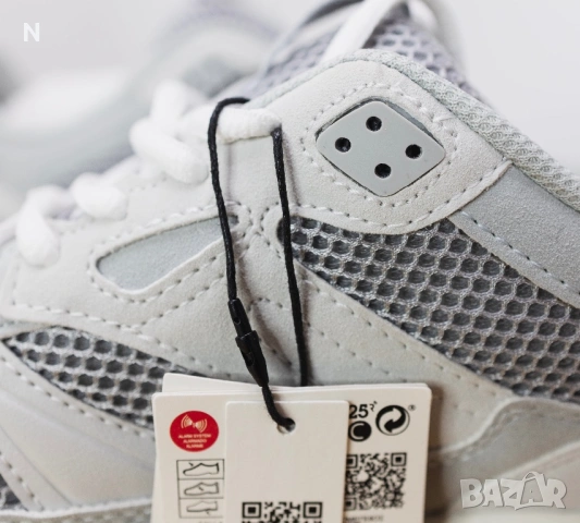 Pull and Bear дамски маратонки, снимка 5 - Маратонки - 51936581