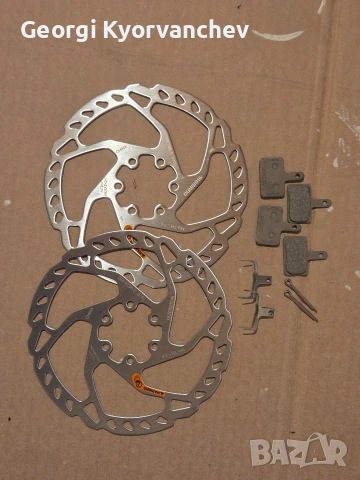 Велосипед Trek domane al 2 gen 4, снимка 7 - Велосипеди - 53952833