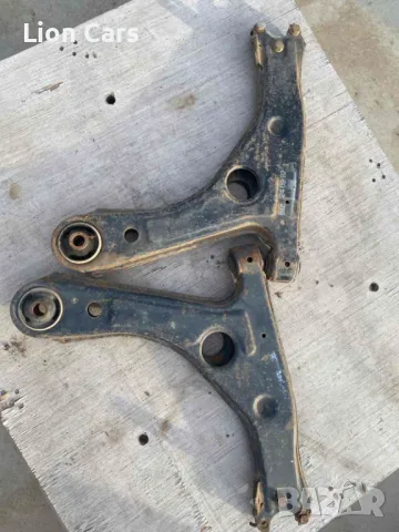 носачи голф3 гти вр6 