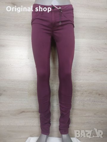 Дамски дънки G Star-Raw  L 28/32, снимка 1 - Дънки - 35092874