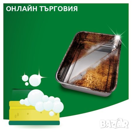 FAIRY 400 ml 3 аромата, снимка 4 - Препарати за почистване - 44167381