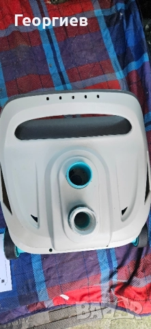 Прахосмукачка за басейн, снимка 2 - Басейни и аксесоари - 52399548