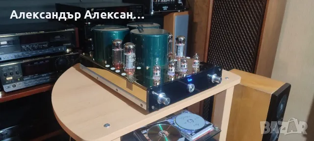 YAQIN MC-10L, снимка 8 - Ресийвъри, усилватели, смесителни пултове - 50249350