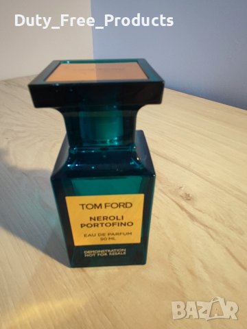 Tom Ford Neroli Portofino, снимка 1 - Дамски парфюми - 44336433